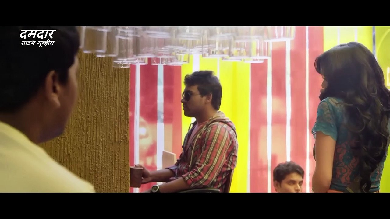 सुपर हिट ब्लॉकबस्टर हिंदी डब्ड एक्शन रोमांटिक मूवी लव फॉरेवर २  साउथ मूवी  हिंदी डब्ड फिल्म