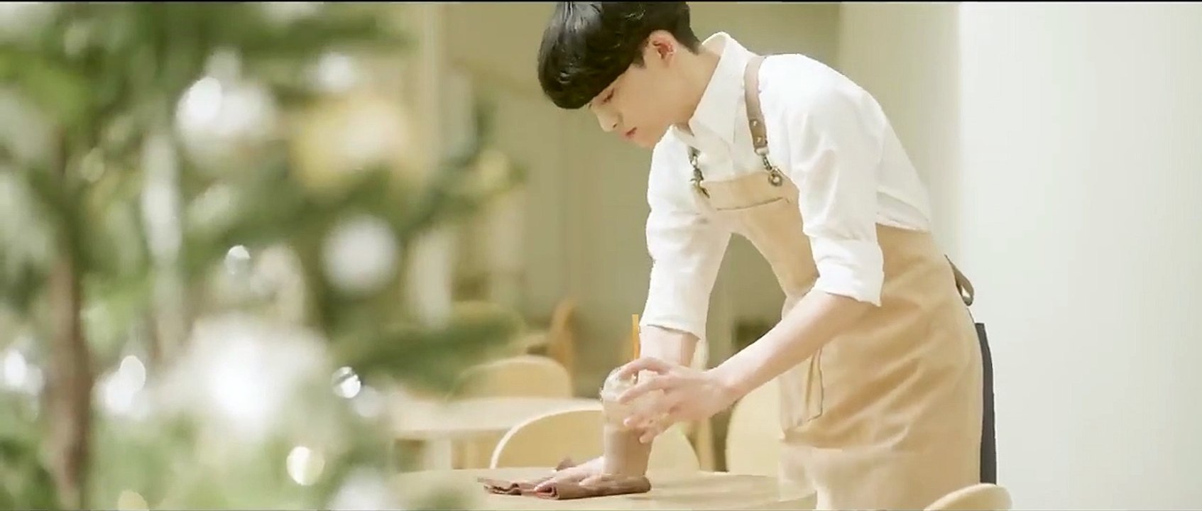 Be On Cloud Project : Wuju Bakery (우주빵집)