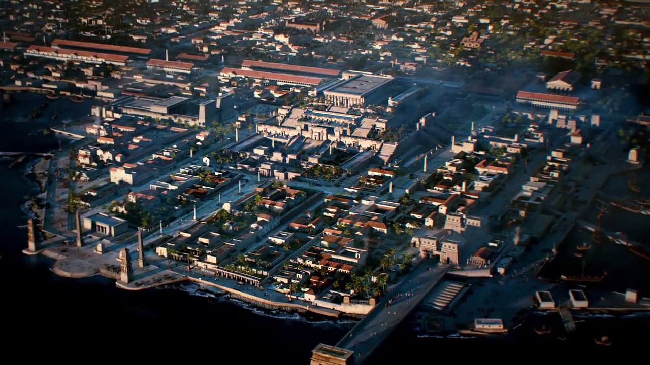 Cosmos - A Spacetime Odyssey - Se1 - Ep13 HD Watch