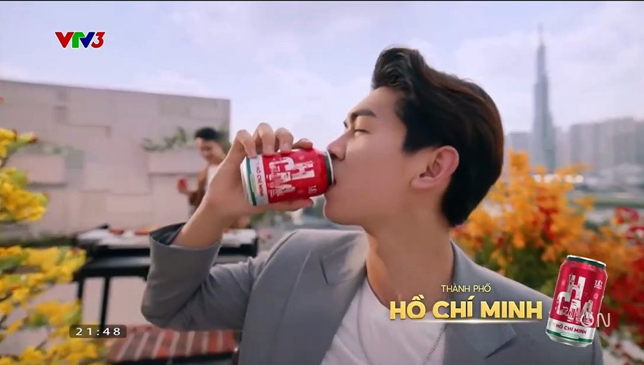 Hành Trình Công Lý Tập 45