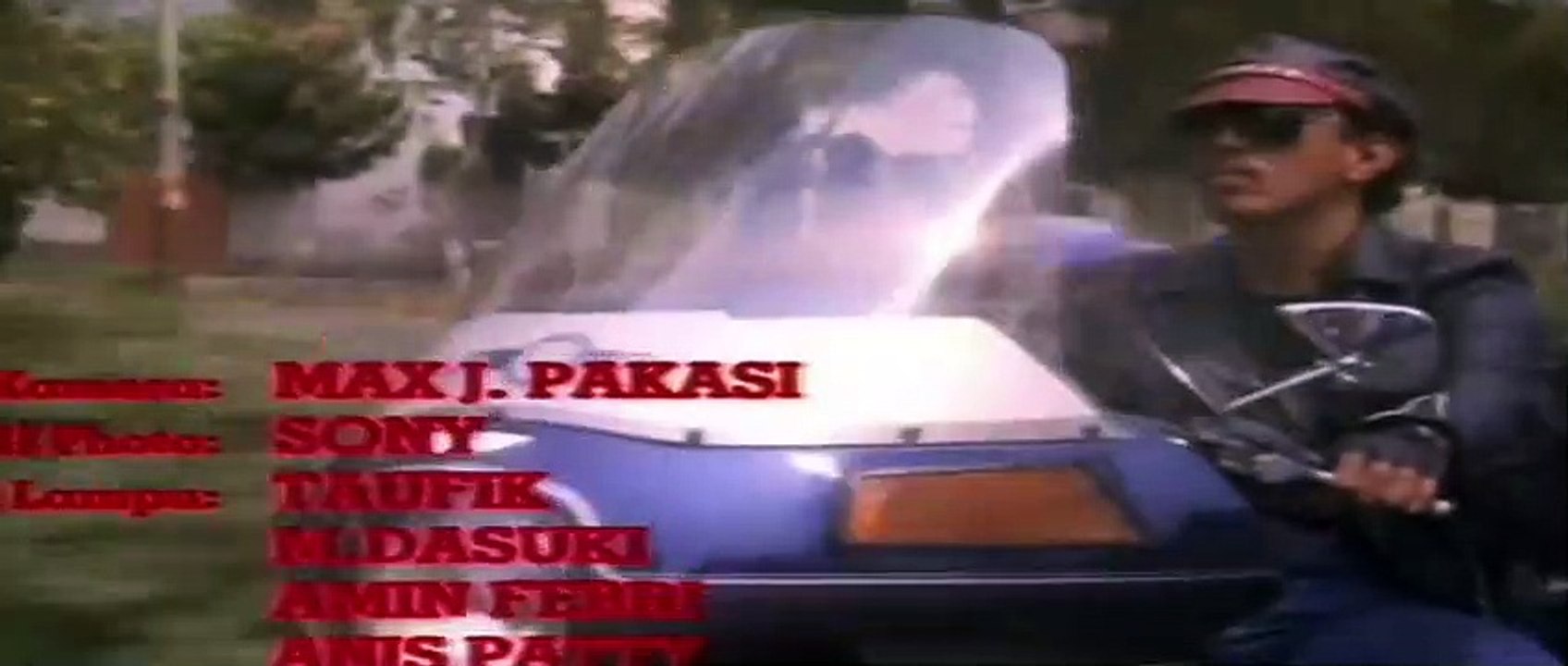 Depan Bisa Belakang Bisa (1987)