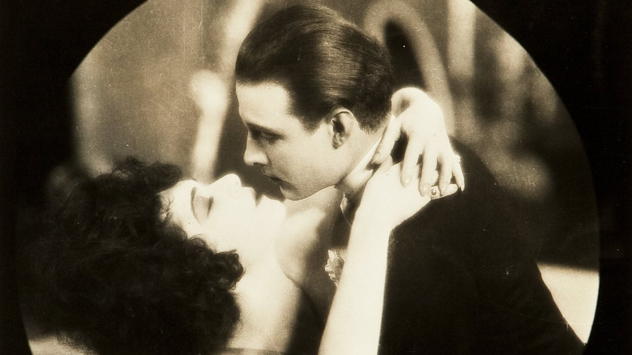 Camille (1921) | Full Movie