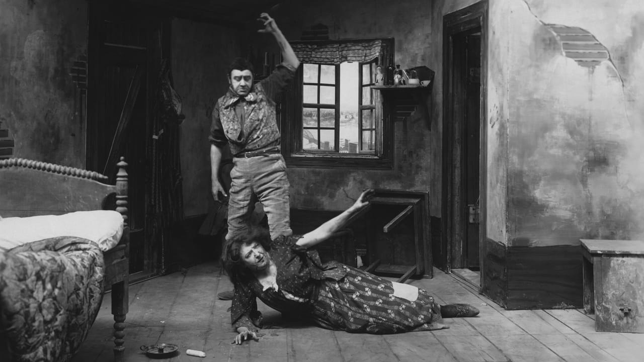 Oliver Twist (1922) | Full Movie