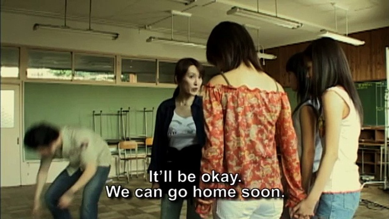 Alter Ego (2002) Watch HD