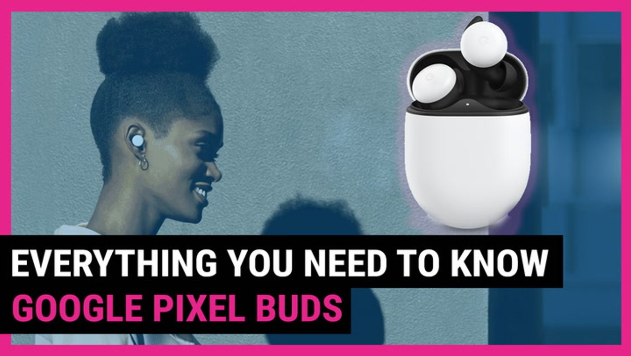 Google Pixel Buds | Everything you need to know