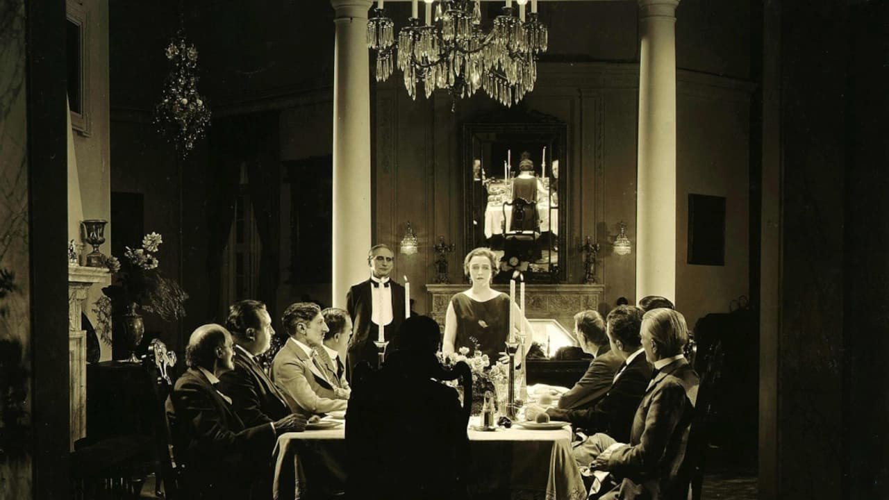 Smouldering Fires (1925) | Full Movie