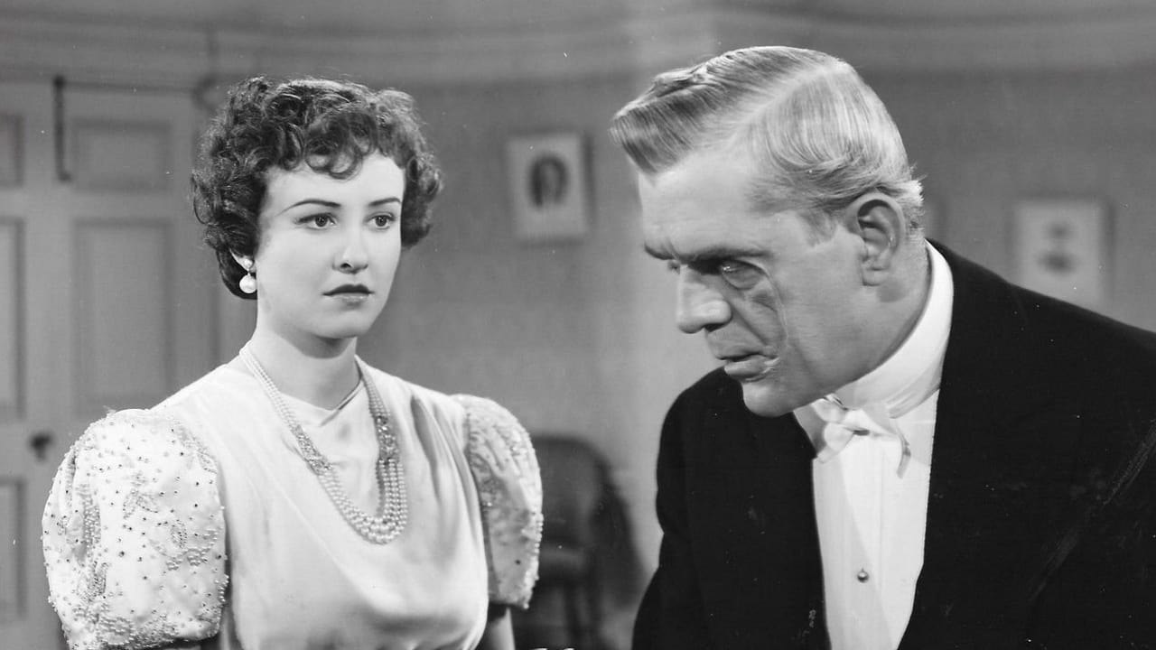 British Intelligence (1940) | Full Movie