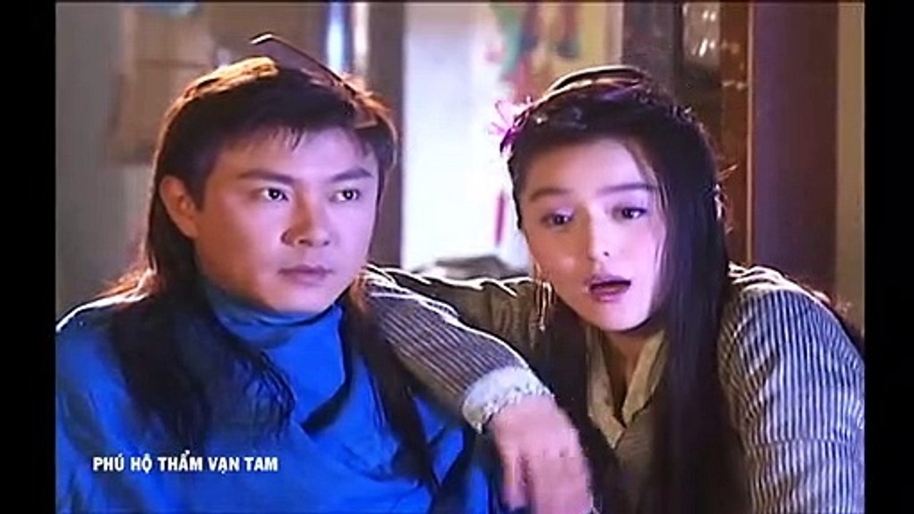 PHÚ HỘ THẨM VẠN TAM - TẬP 11