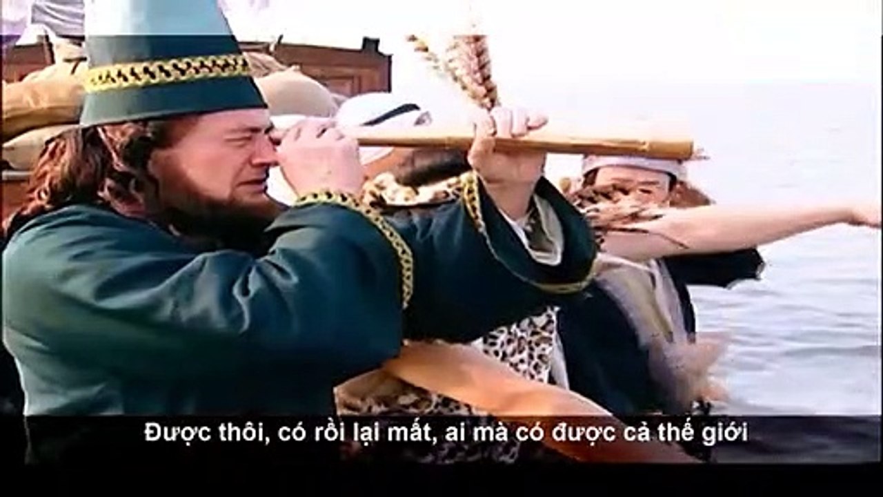 PHÚ HỘ THẨM VẠN TAM - TẬP 15