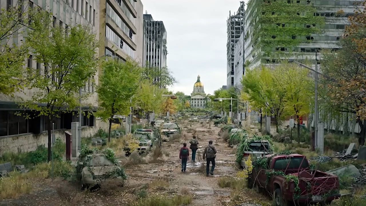 The Last Of Us Episode 1 Review and Trailer Breakdown