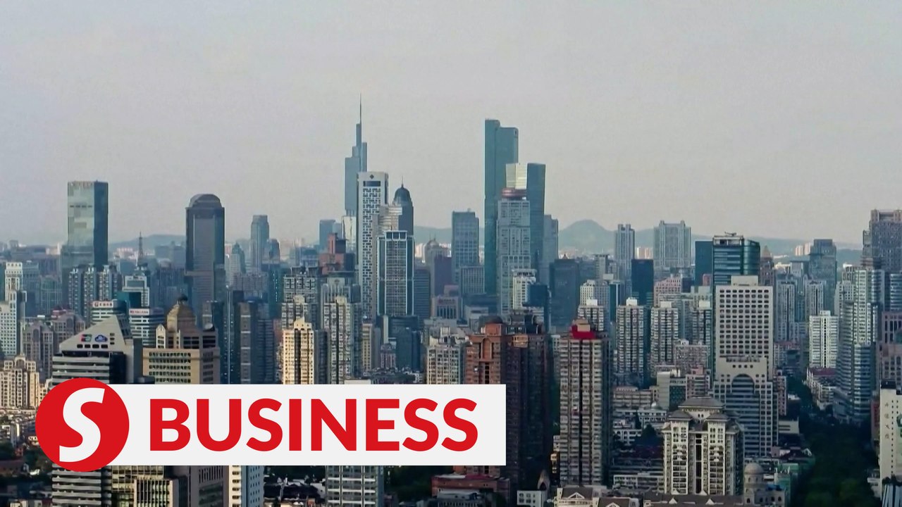 IMF: China recovery could be very quick