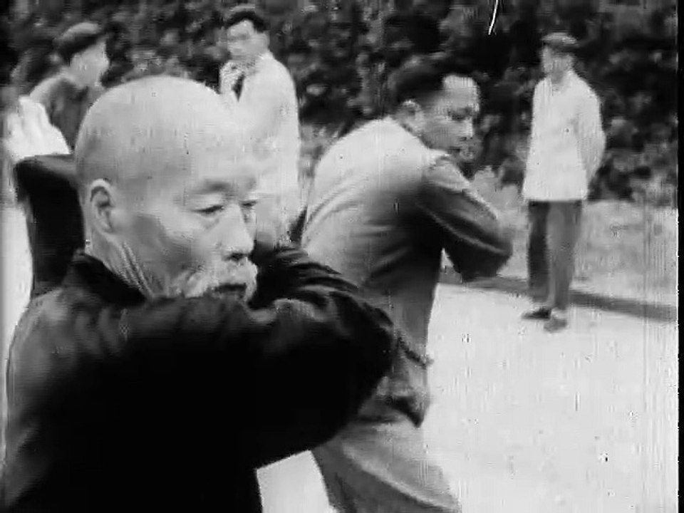 China: The Roots of Madness (1967) | Full Movie