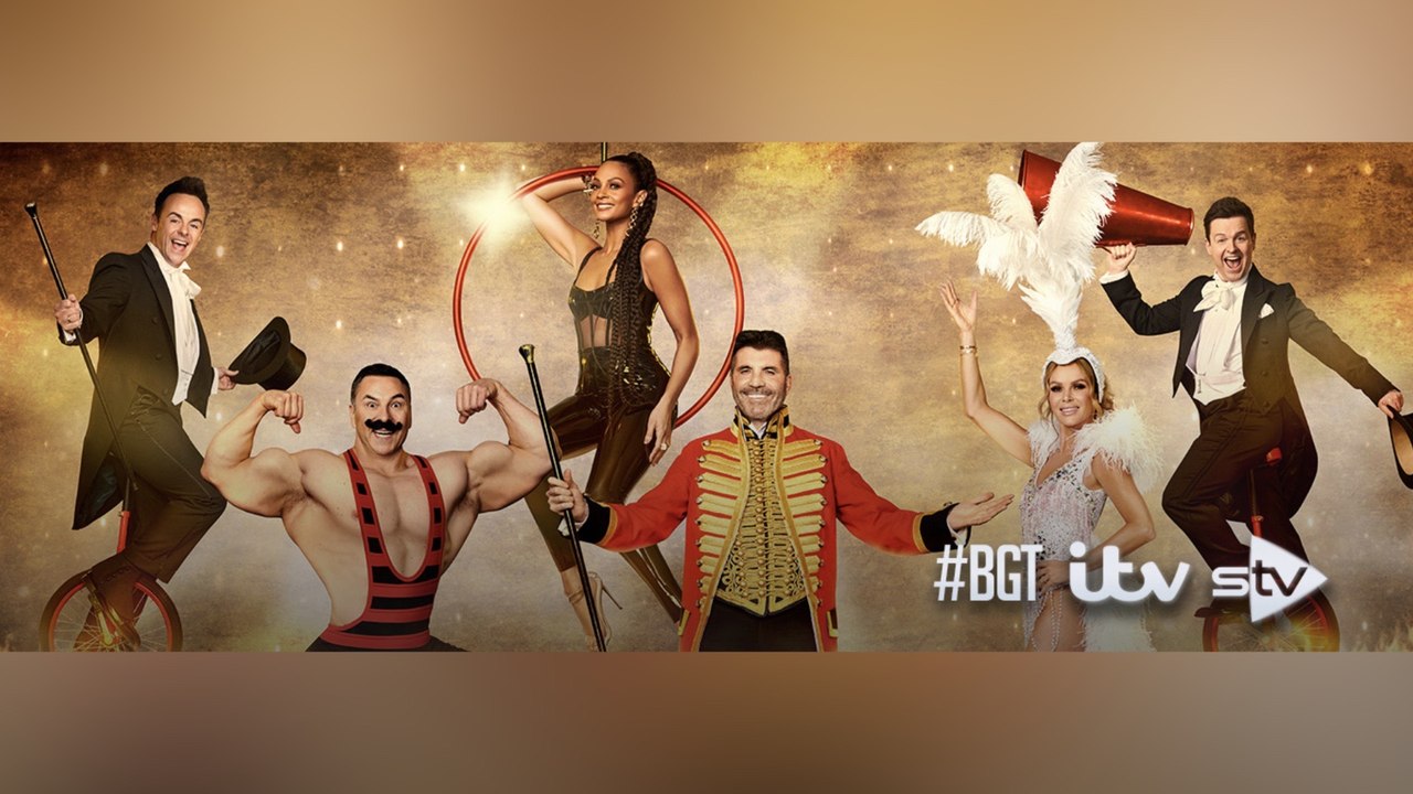 BGT: Who might be the new judge on Britain’s Got Talent?