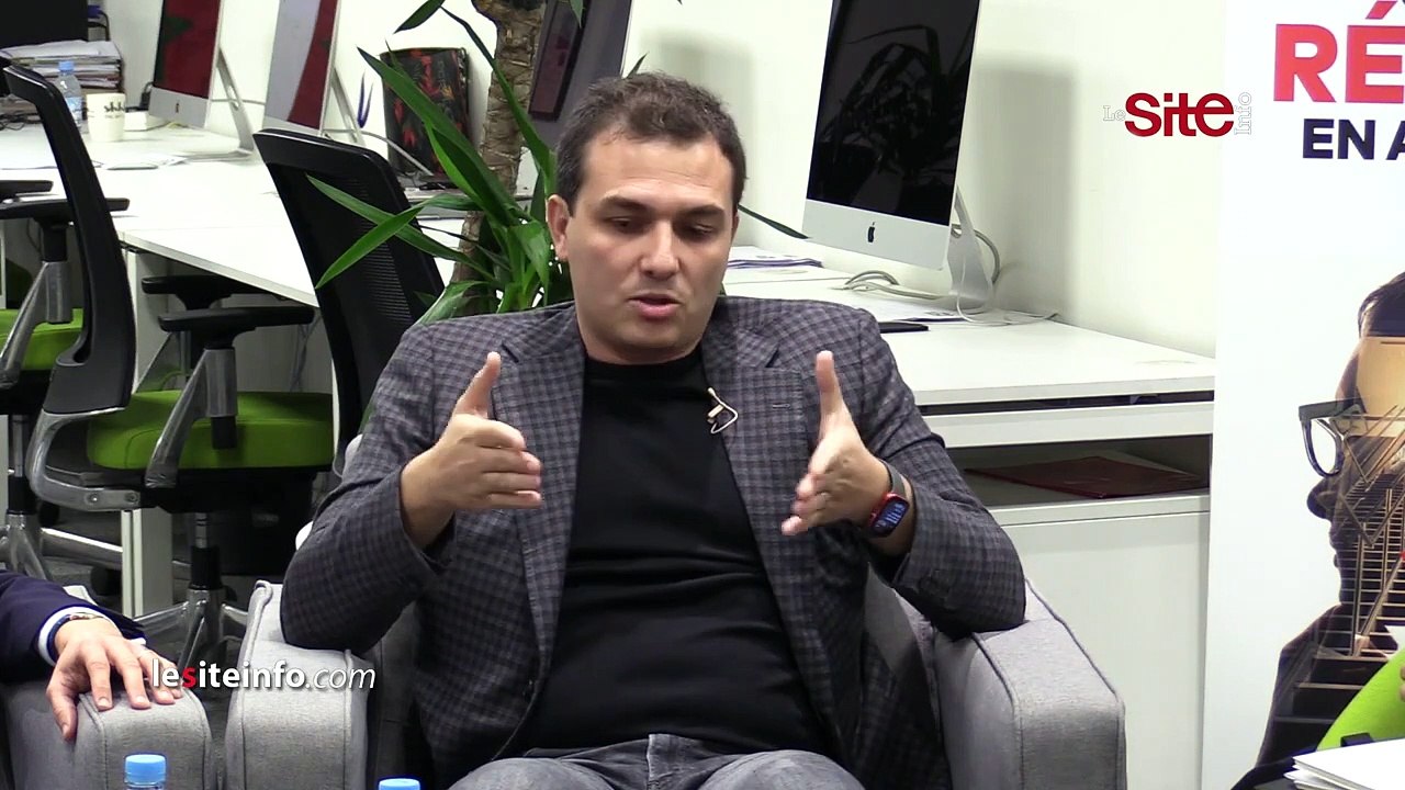 Comment réussir en affaires_ Les cas Chari et Heetch