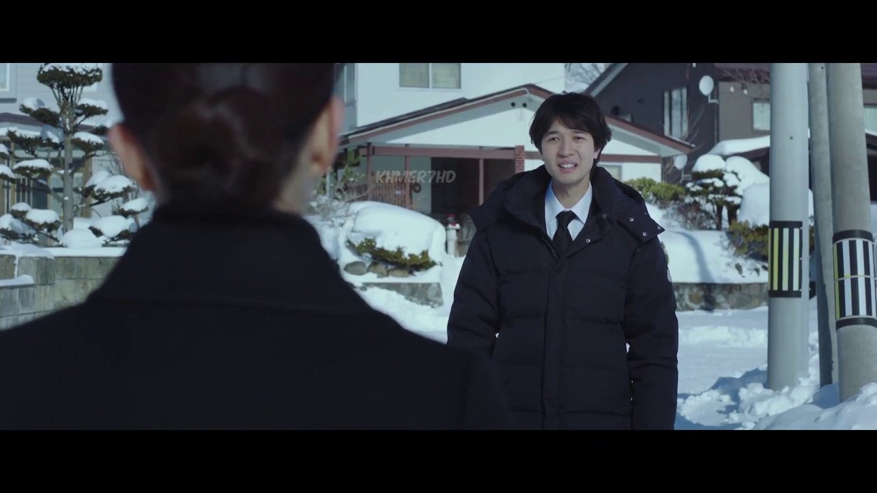 Moonlit Winter (2019) - khmer7hd