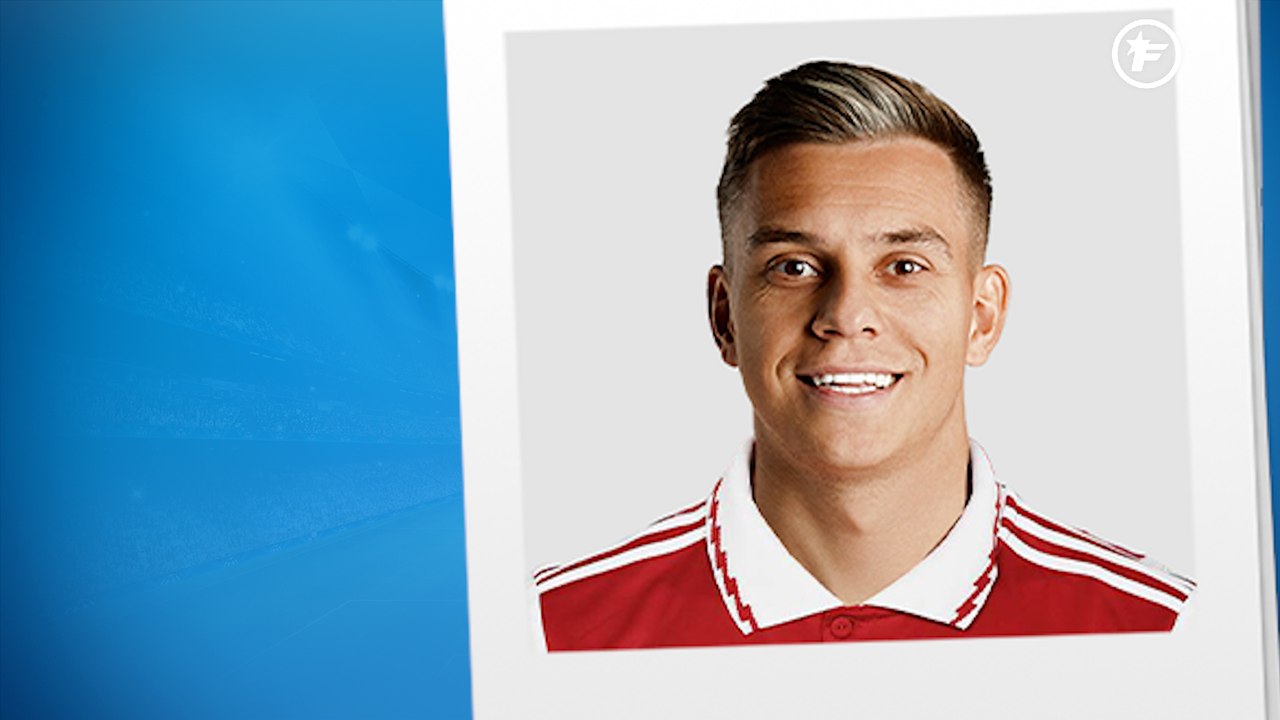 Officiel : Arsenal s’offre Leandro Trossard