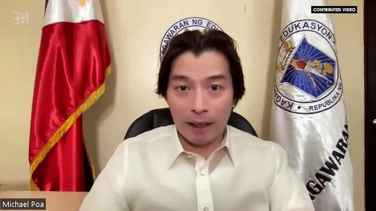 Overpriced DepEd laptops