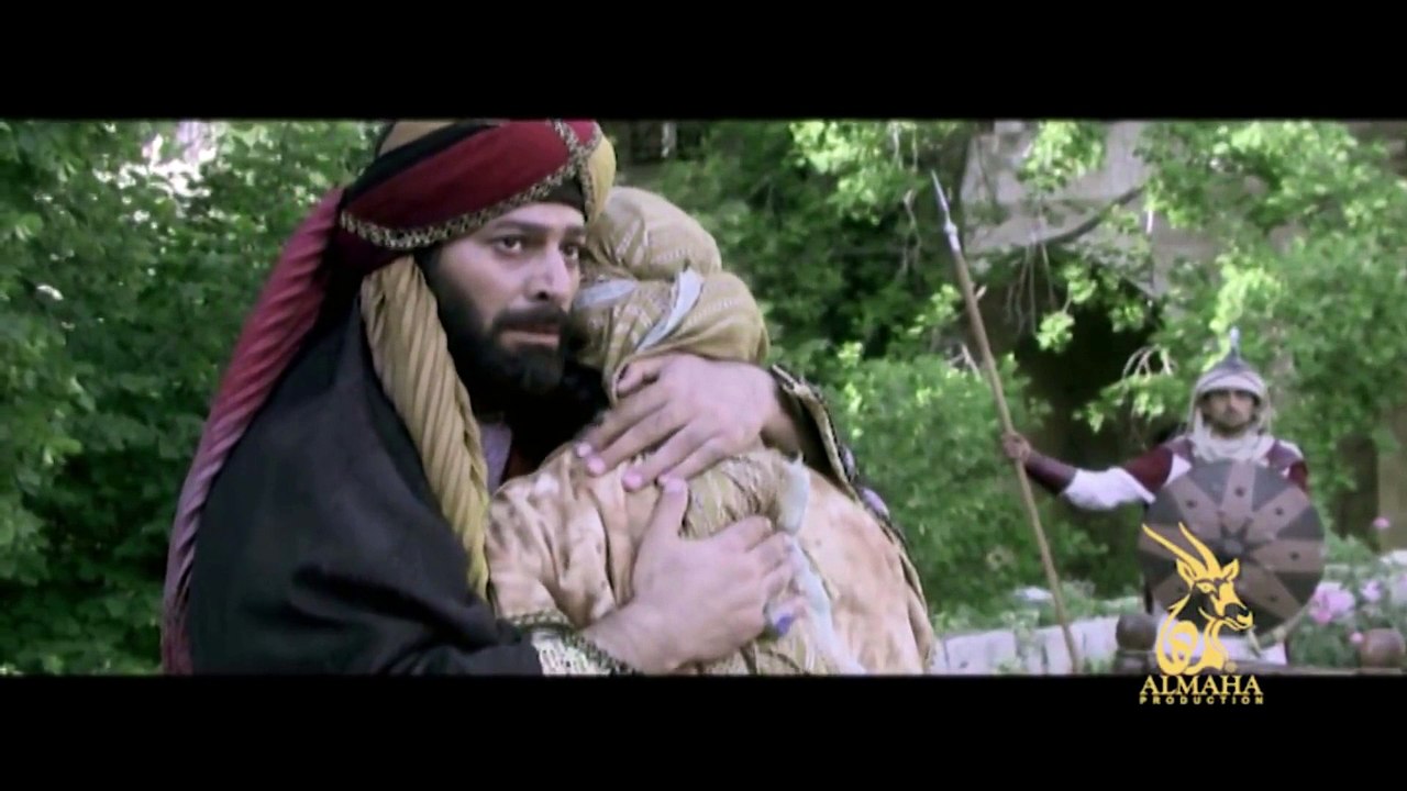 Hassan Wal Hussain Islamic Historical Series with ENGLISH Subtitle Episode-28