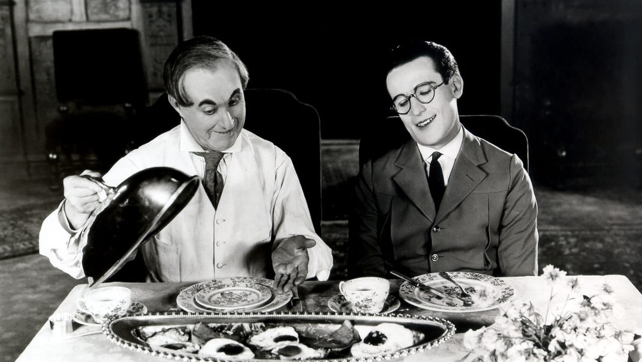 Among Those Present (1921) | Full Movie