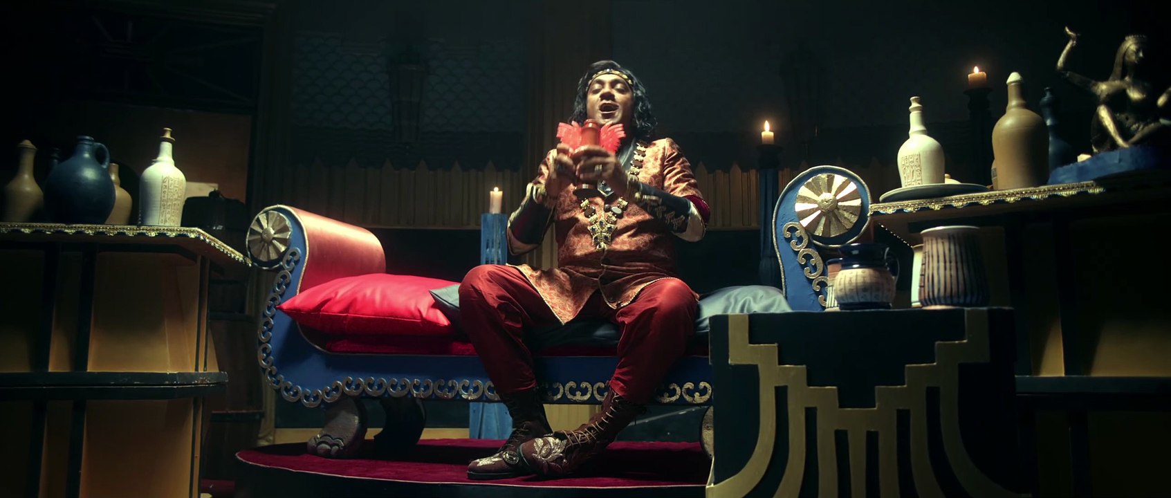 Kshira Sagaraya Kalambina (2023) - Official Trailer | Sinhala Movie