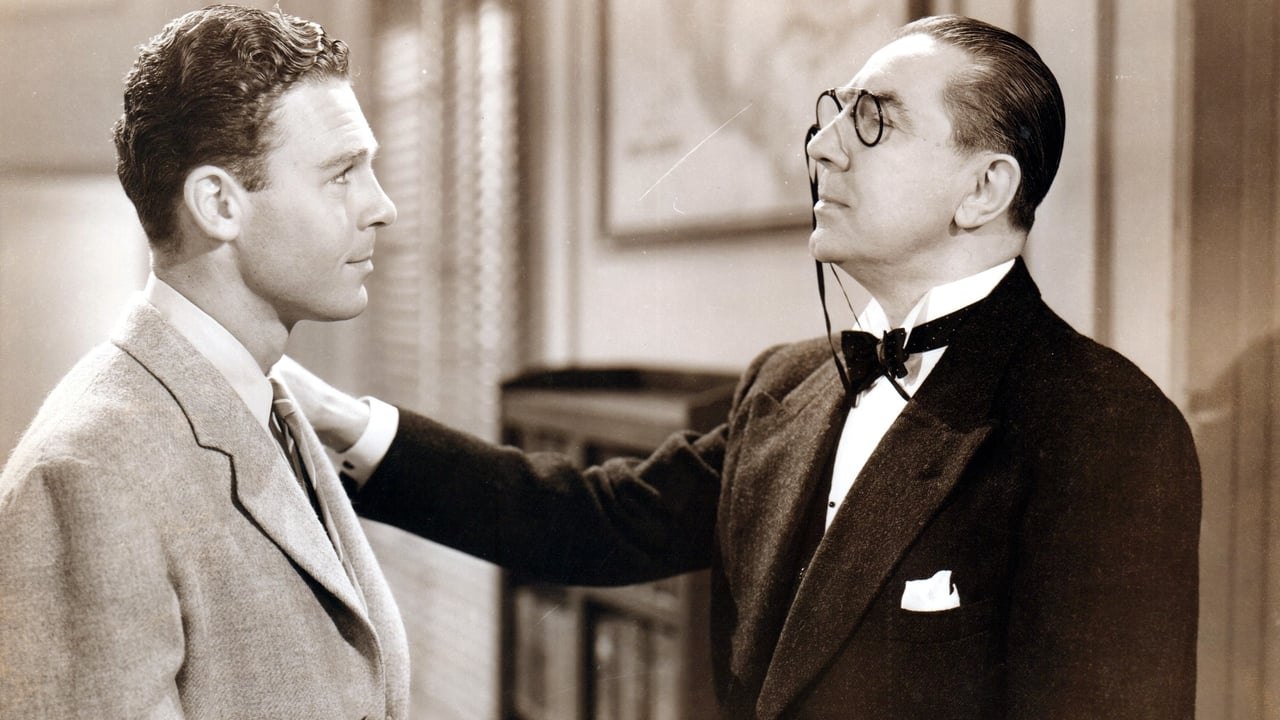 Bowery at Midnight (1942) Full Movie 🎥