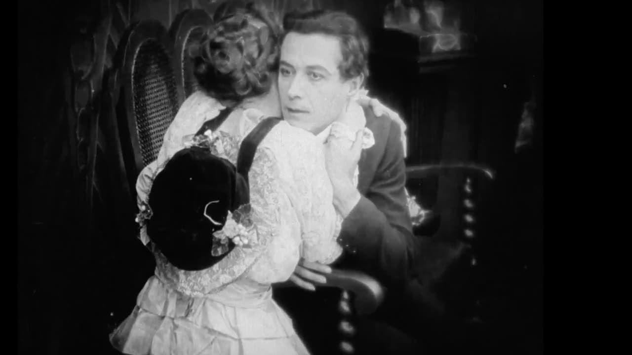 Ghosts (1915) | Full Movie