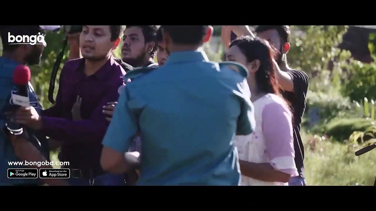 Doom | ডোম | Episode 03│Bangla WEB Series│Aminur Islam Liton, Quazi Nawshaba, Pran Roy, Tanha Tasnia