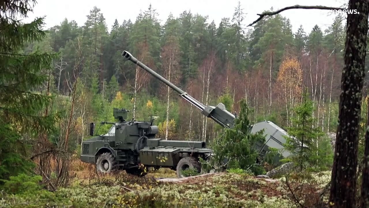 В ожидании "Рамштайна": Запад обещает "беспрецедентные" поставки оружия ВСУ