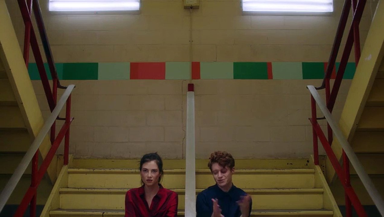 Bonding - Se1 - Ep04 - Let's Get Physical HD Watch