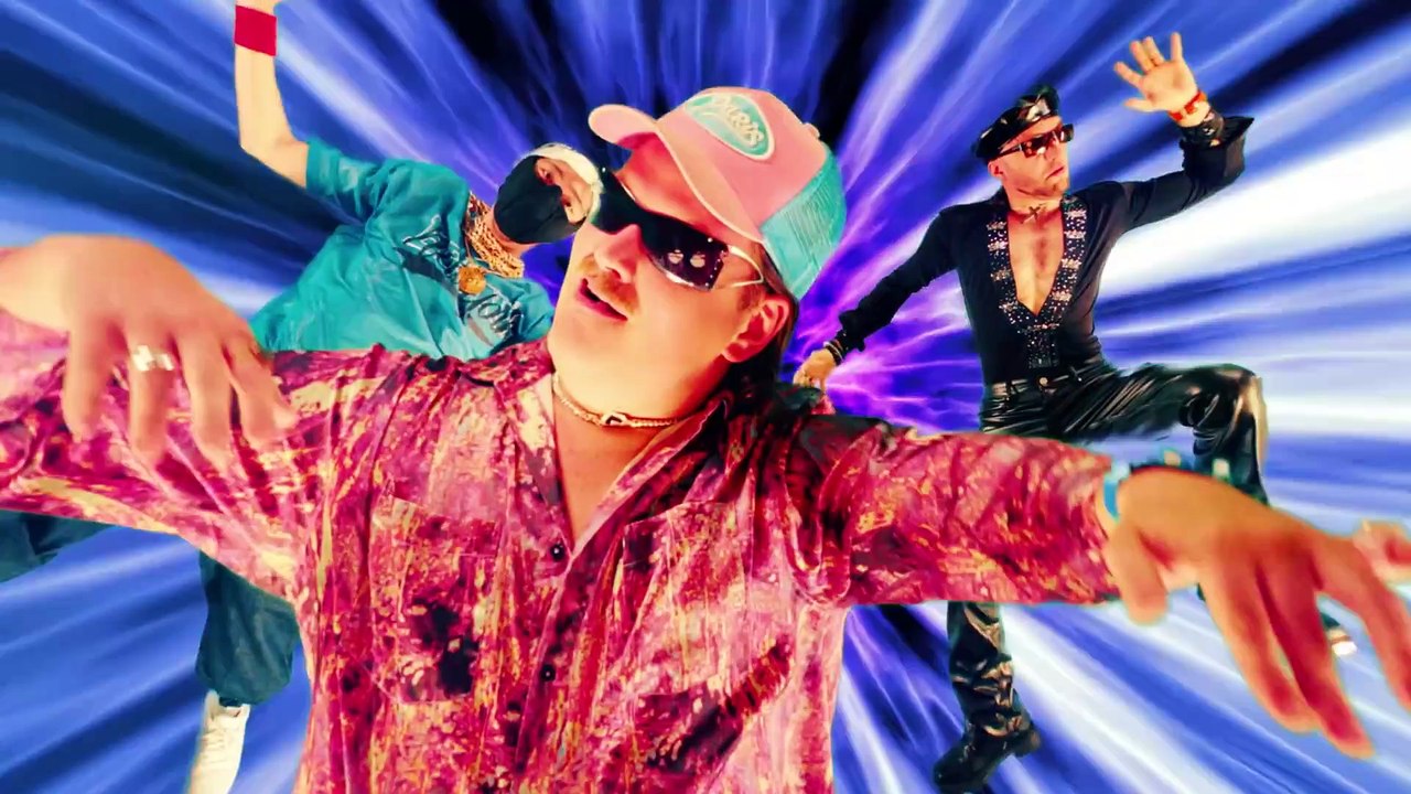 Trei Degete - Time Time