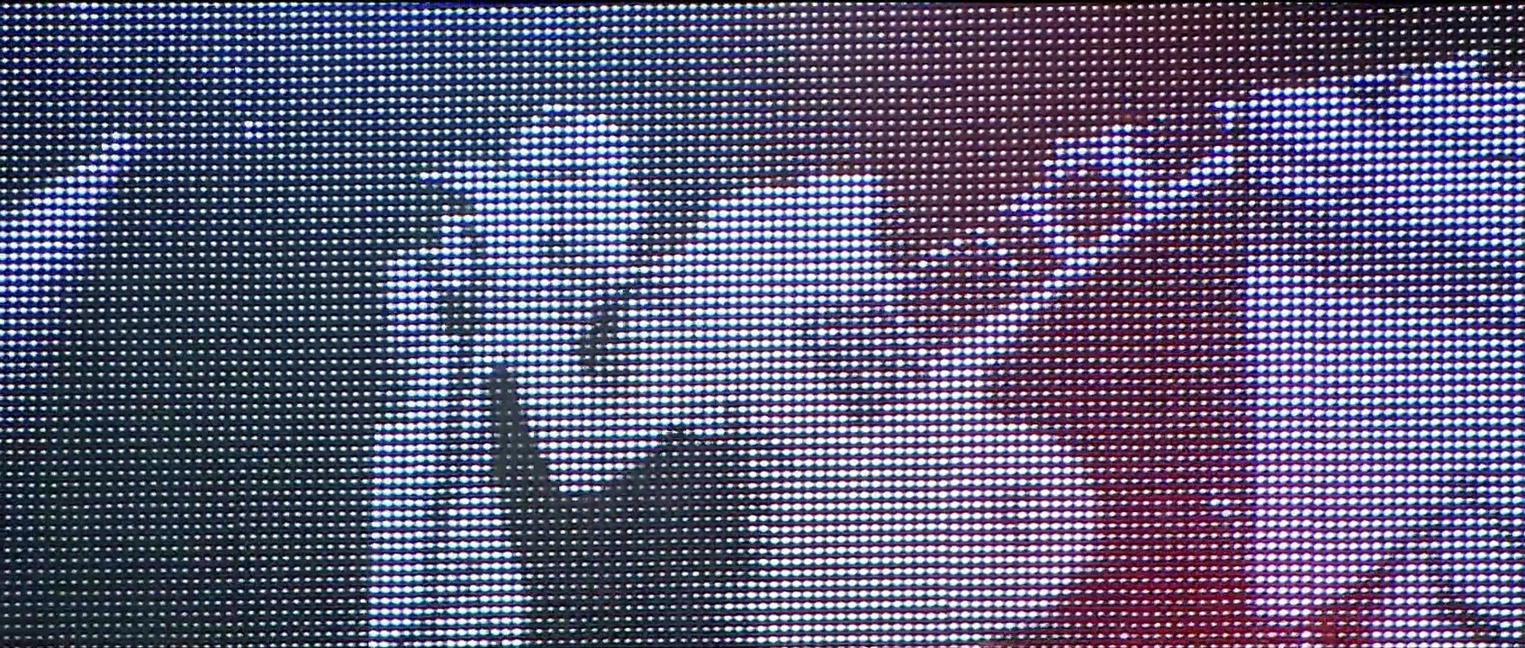 Depeche Mode - Never Let Me Down Again (Live 2009)