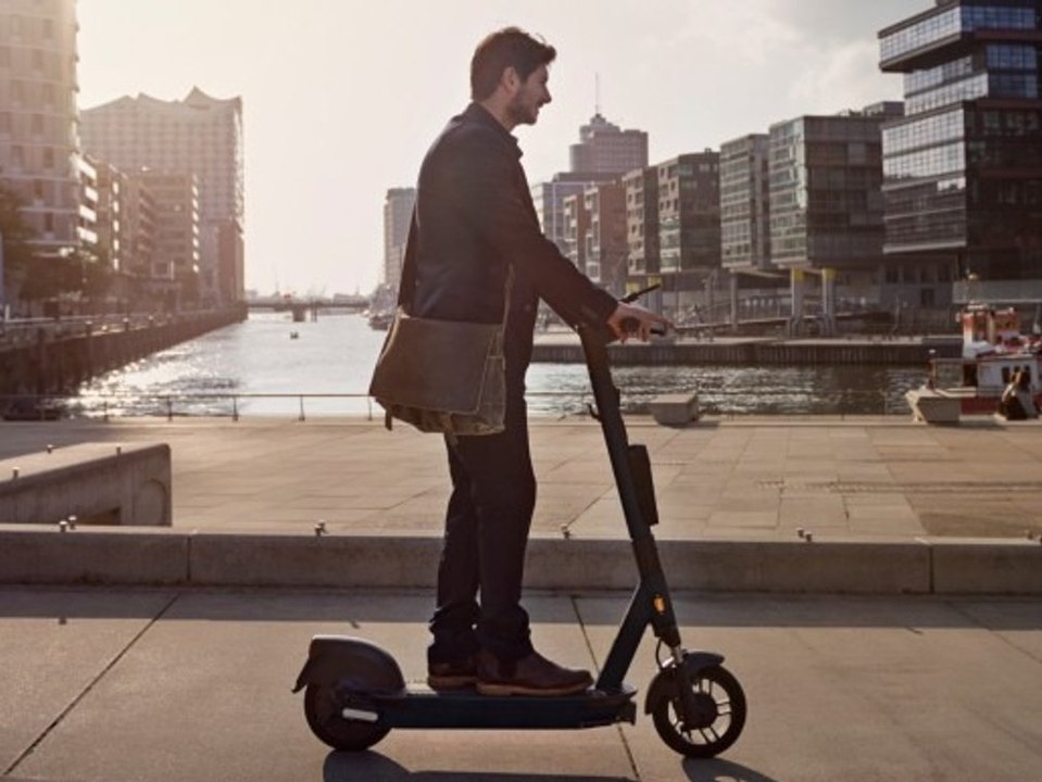 Wird die Promillegrenze für E-Scooter-Fahrer bald angepasst?