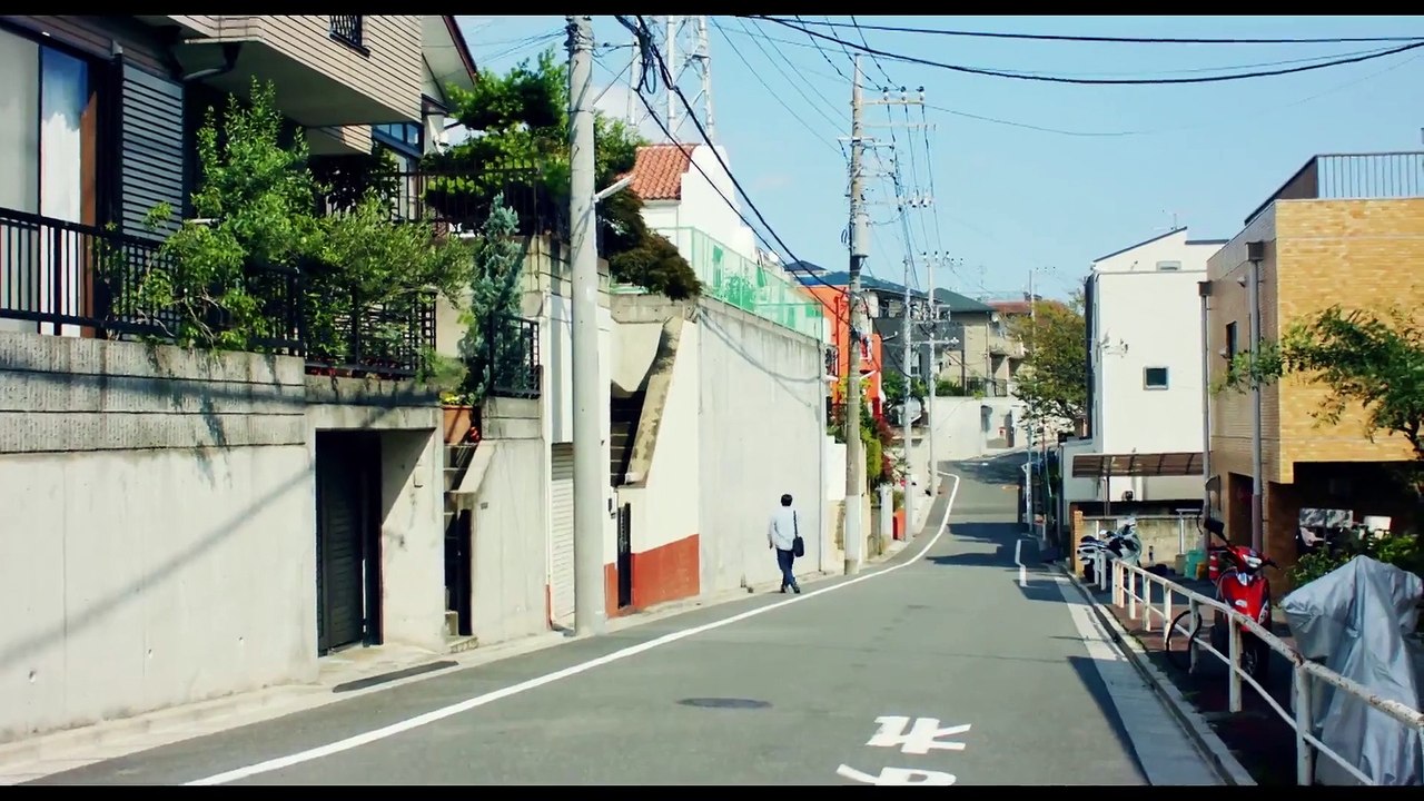 All the Things We Never Said (2020) Watch HD