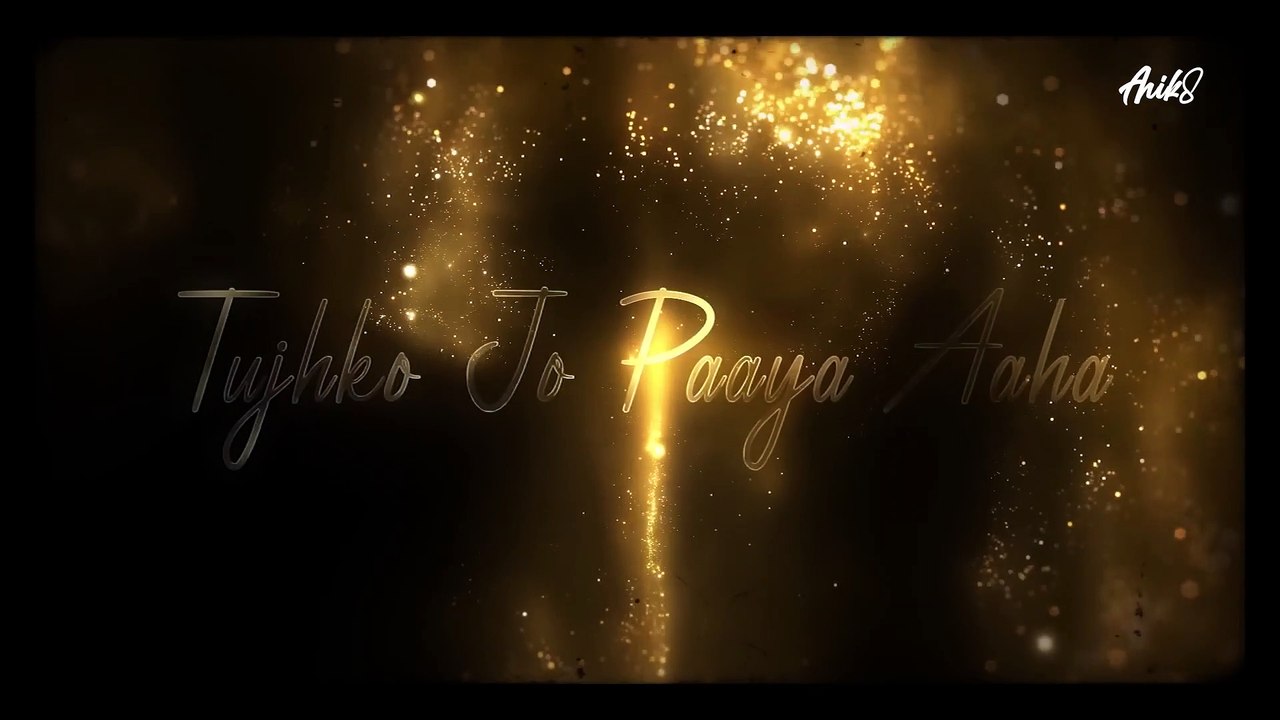 Alvida KK Mashup | ANIK8 | KK | Zara Sa | Mere Bina | Alvida [Bollywood Lo-fi, Chill]