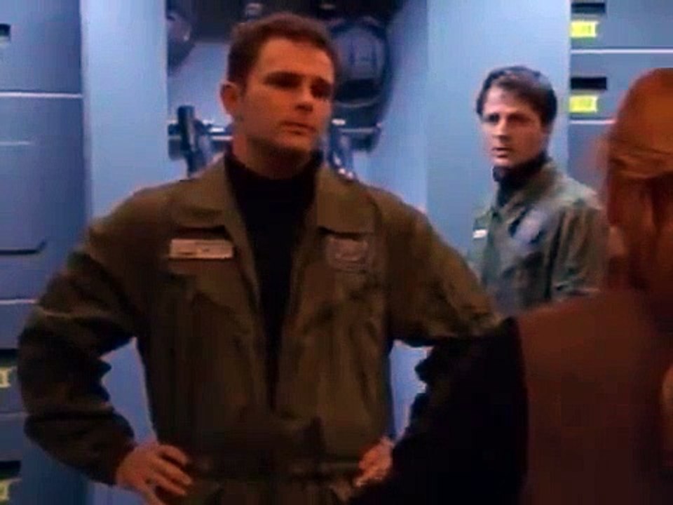 The Outer Limits - Se4 - Ep06 - Relativity Theory HD Watch