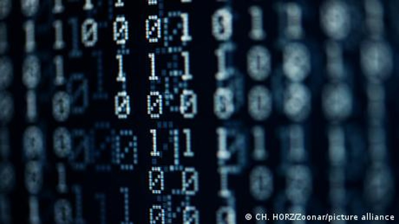 Quantum computers vs. normal computers