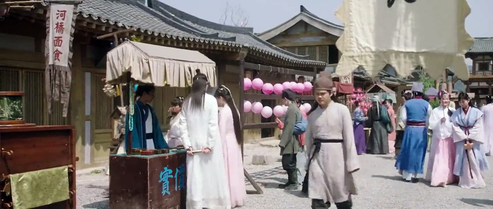 Watch 'Fall in Love With My Bad Boy' (2020) in HD – Stream Now! 💖