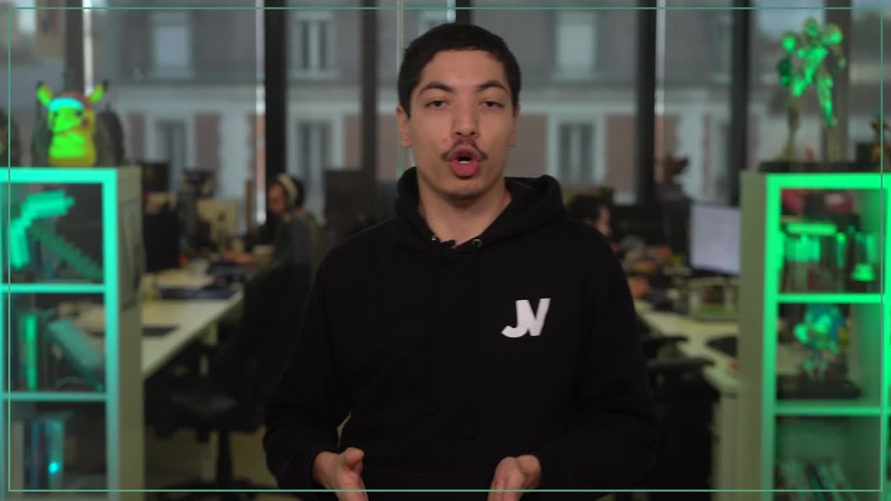 Weekty Tech : ChatGPT, MacBook Pro et console portable