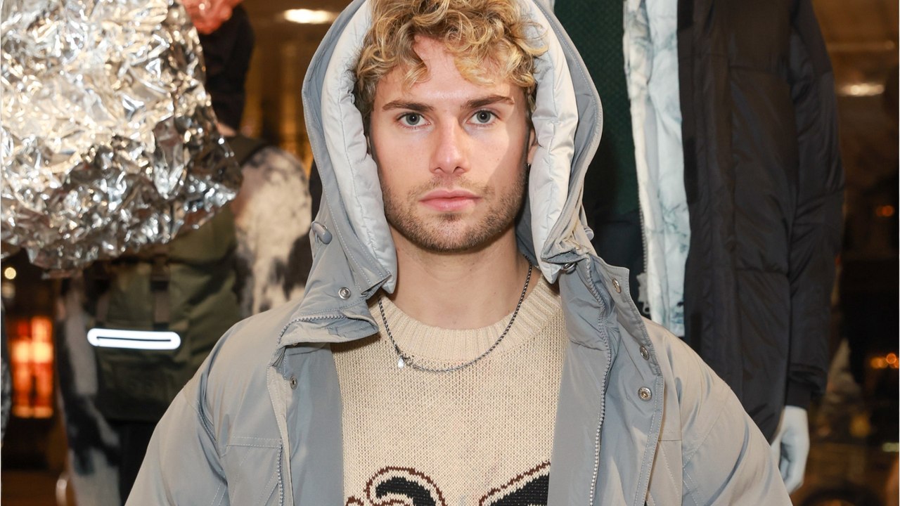 Olivia Hawkins’ second appearance on the show