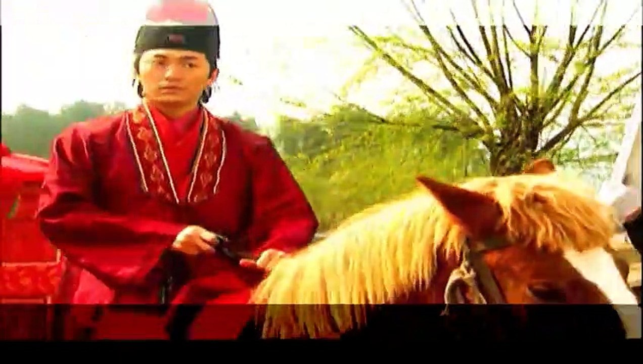 PHÚ HỘ THẨM VẠN TAM - TẬP 25