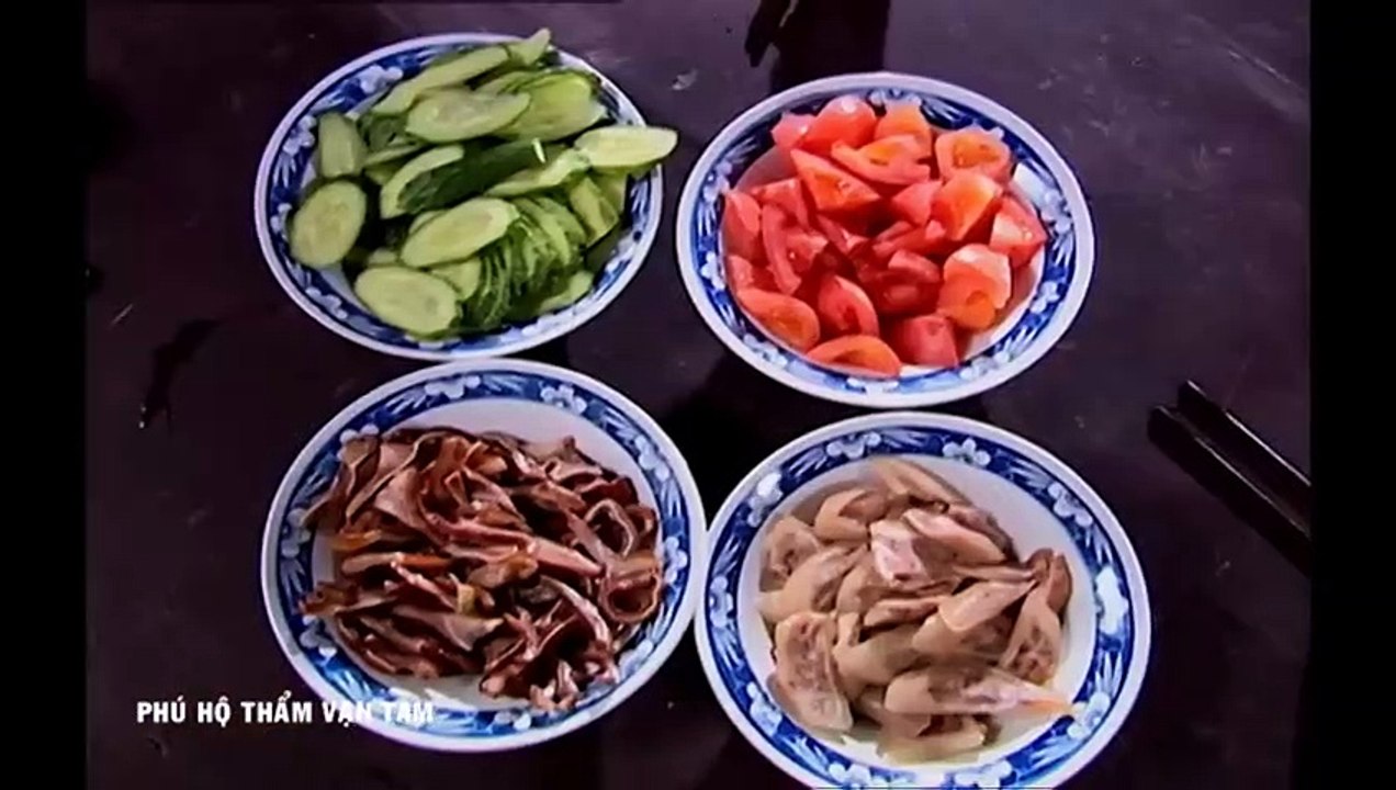 PHÚ HỘ THẨM VẠN TAM - TẬP 31