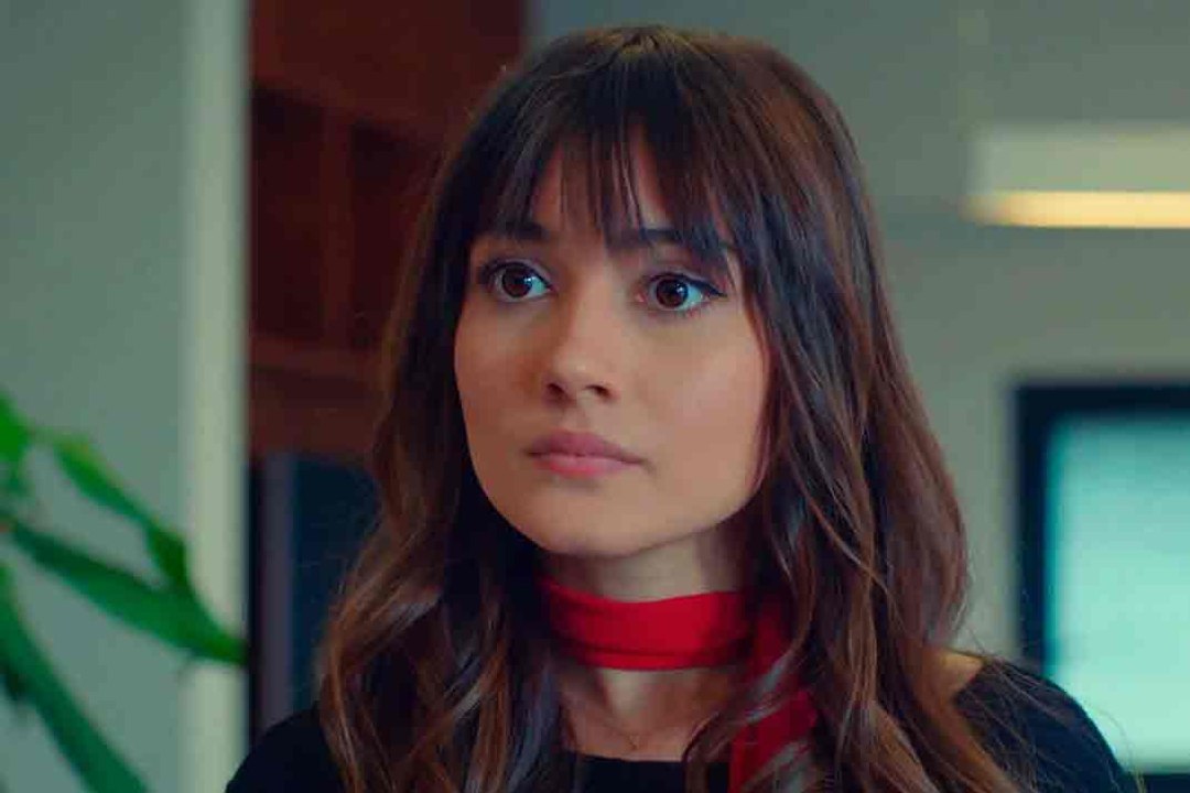 Pecado Original - AVANCE nueva serie turca