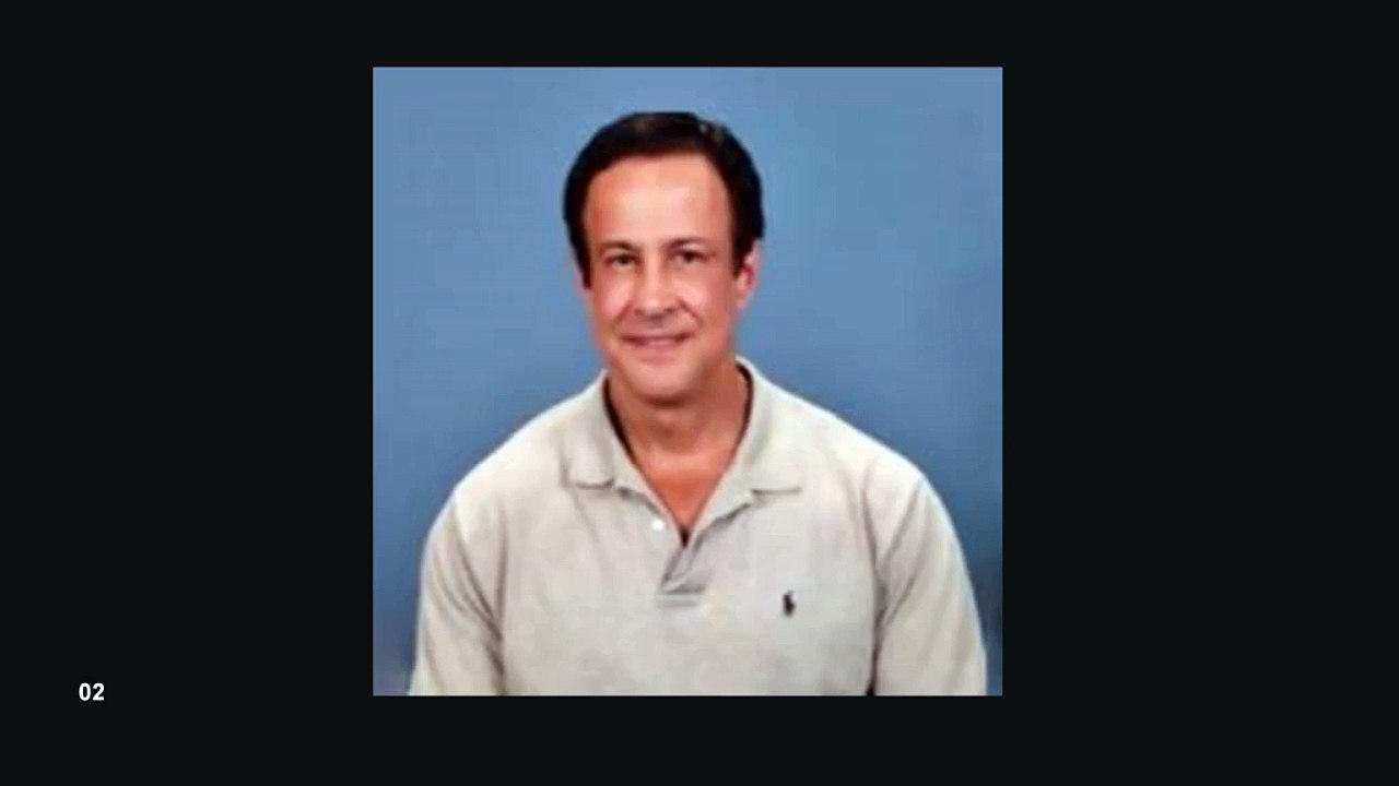 Gary Johnson (Portsmouth NH) - An Articulate Communicator