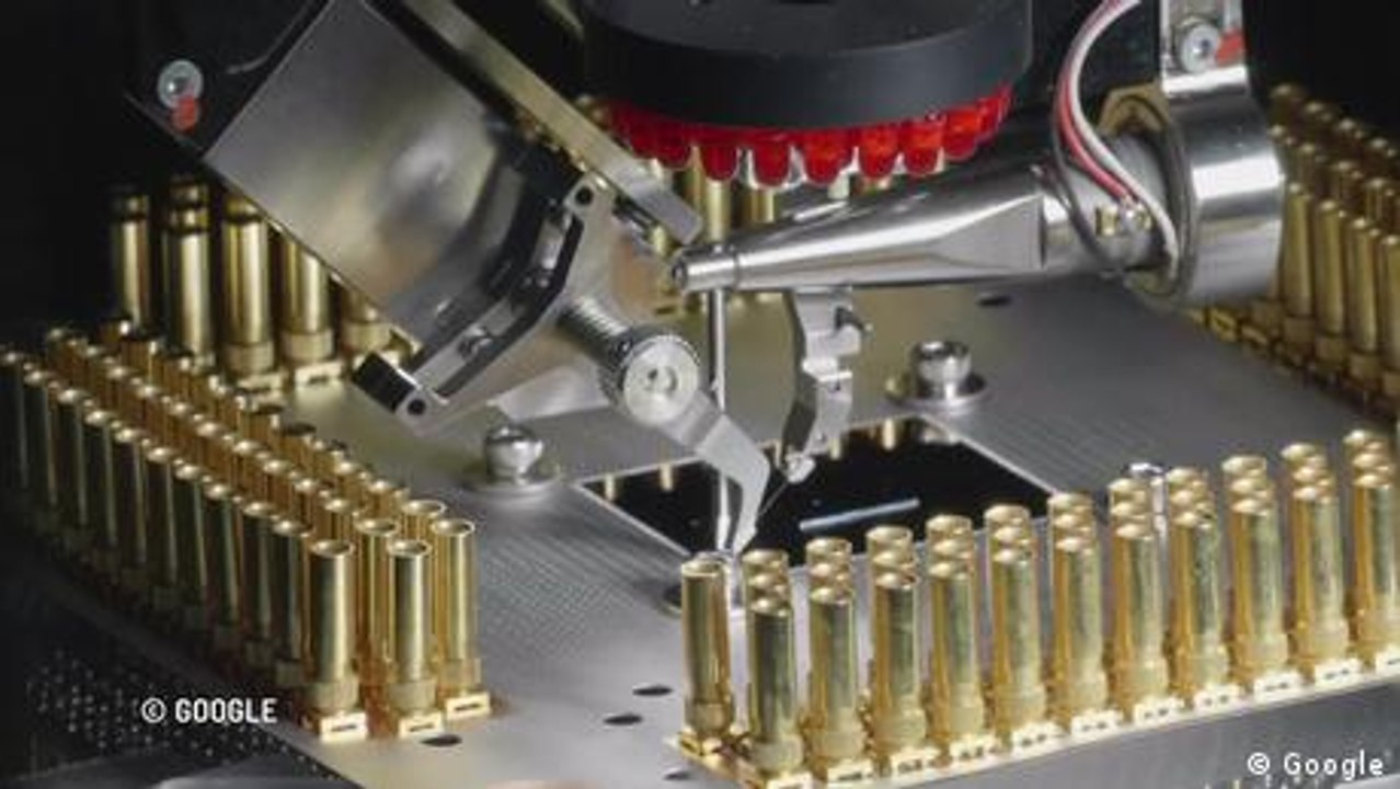 Why quantum computers are challenging