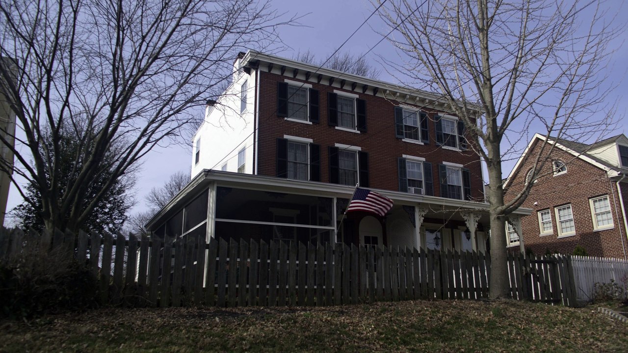 Unsolved Mysteries S15E07