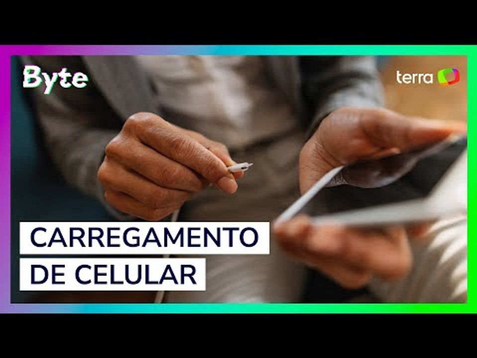 Carregamento de celular: veja dicas para manter sua bateria funcionando bem