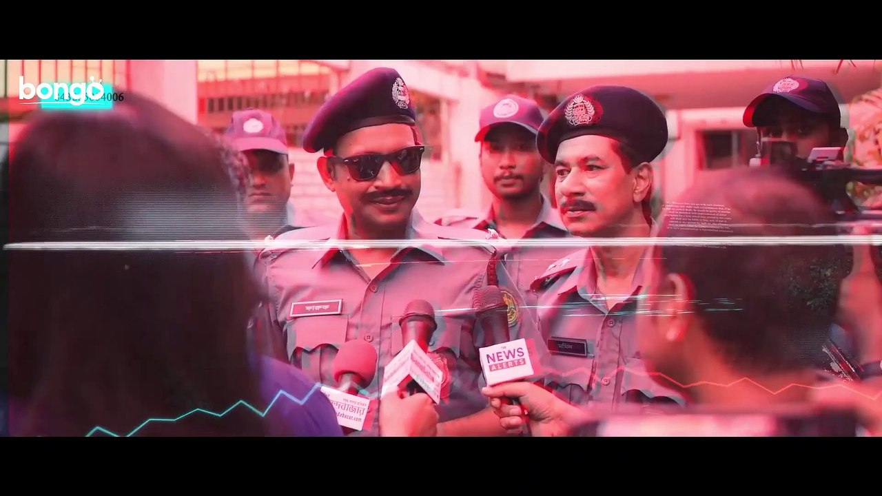 Doom | ডোম | Episode 05│Bangla WEB Series│Aminur Islam Liton, Quazi Nawshaba, Pran Roy, Tanha Tasnia