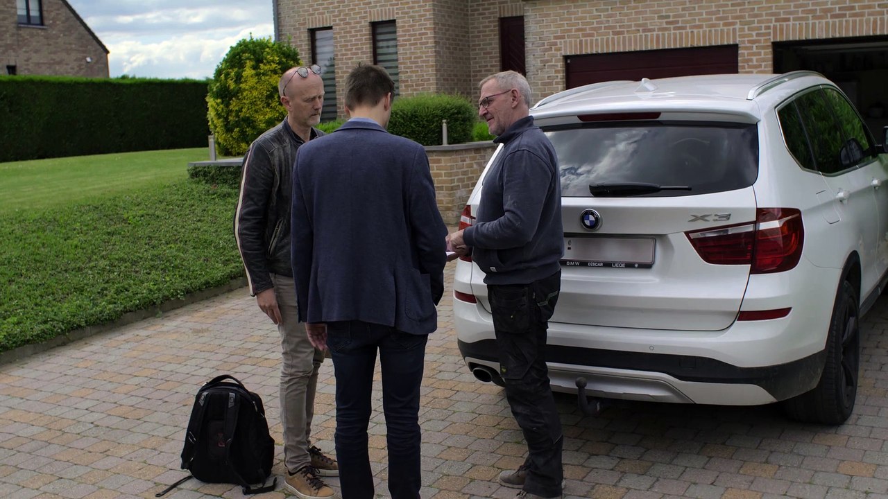 Unsolved Mysteries S15E08