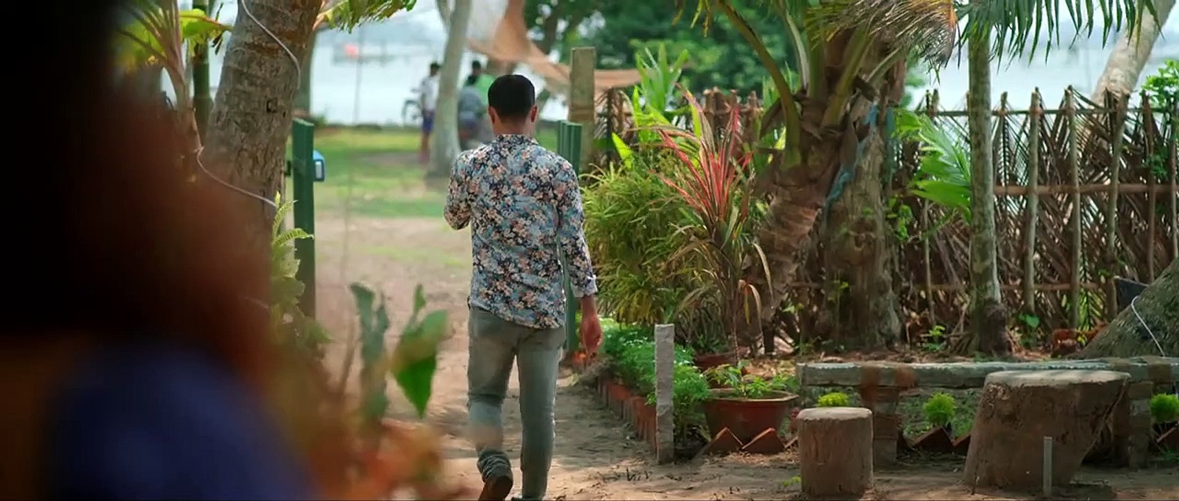 Kumbalangi Nights Malayalam Movie Part 1