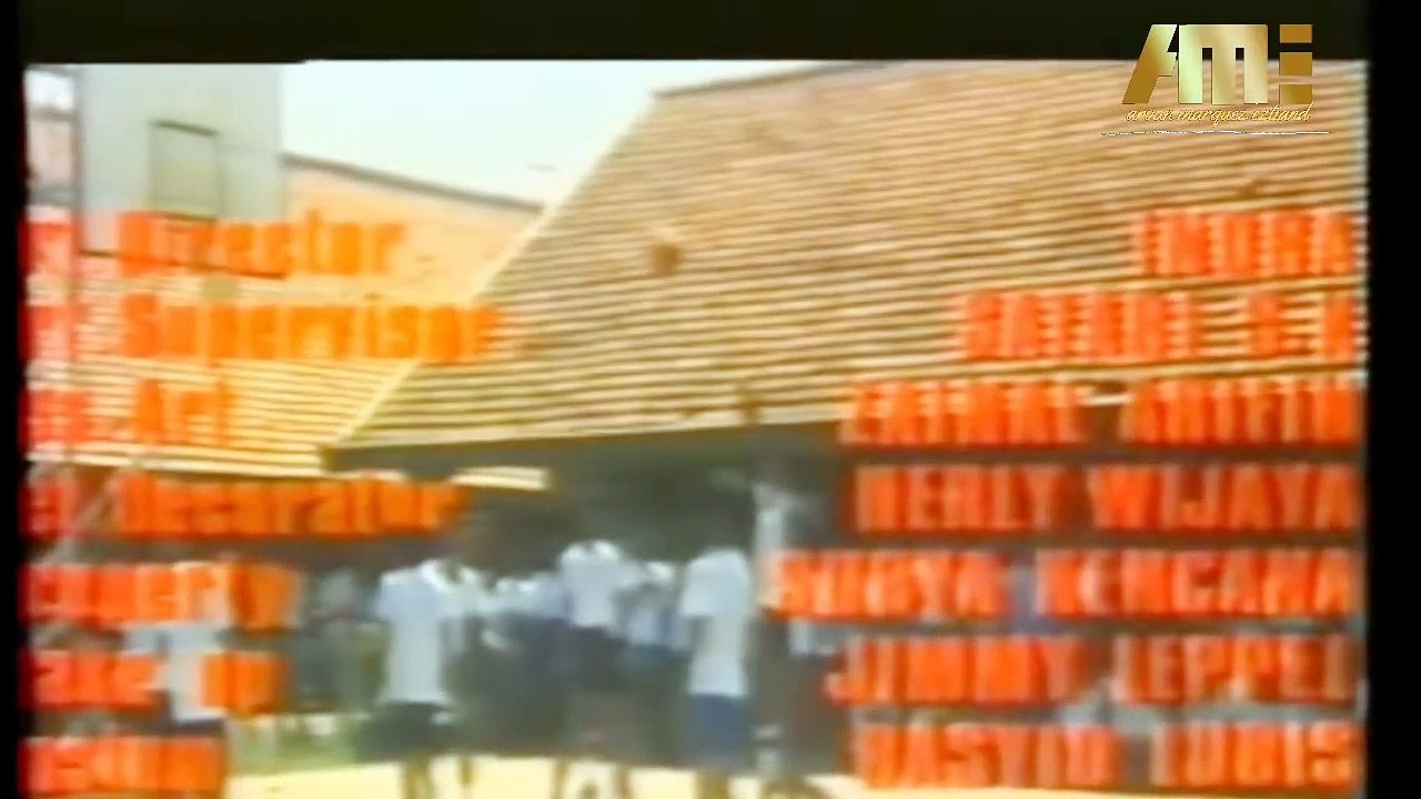 Gita Cinta Dari SMA (1979)